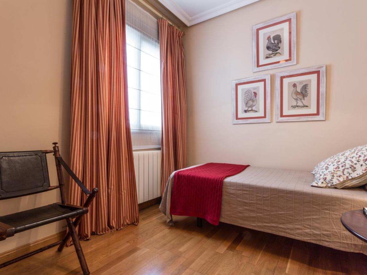 Appartement Prado De San Sebastian Séville