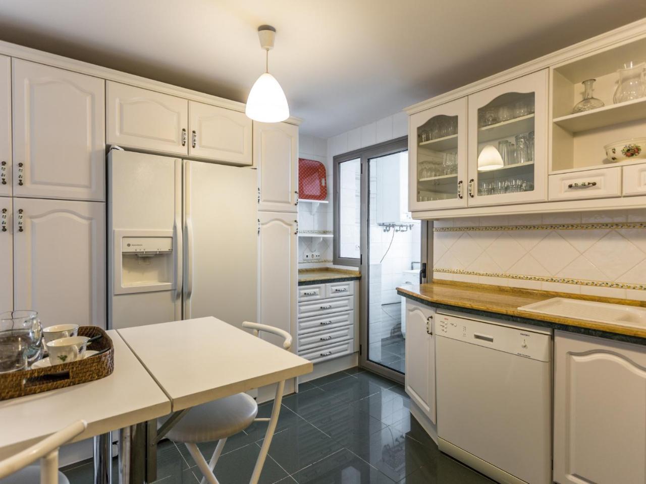 Prado De San Sebastian Appartement