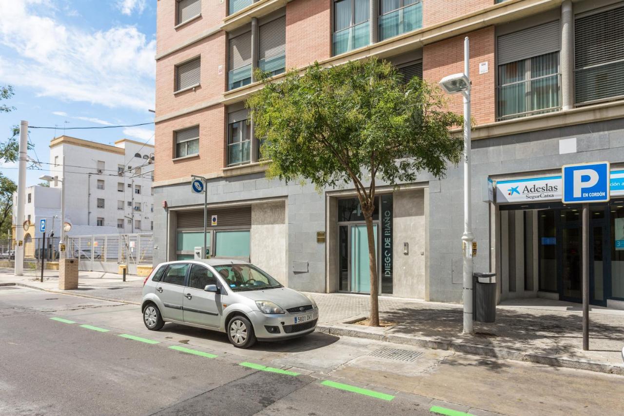 Appartement Prado De San Sebastian