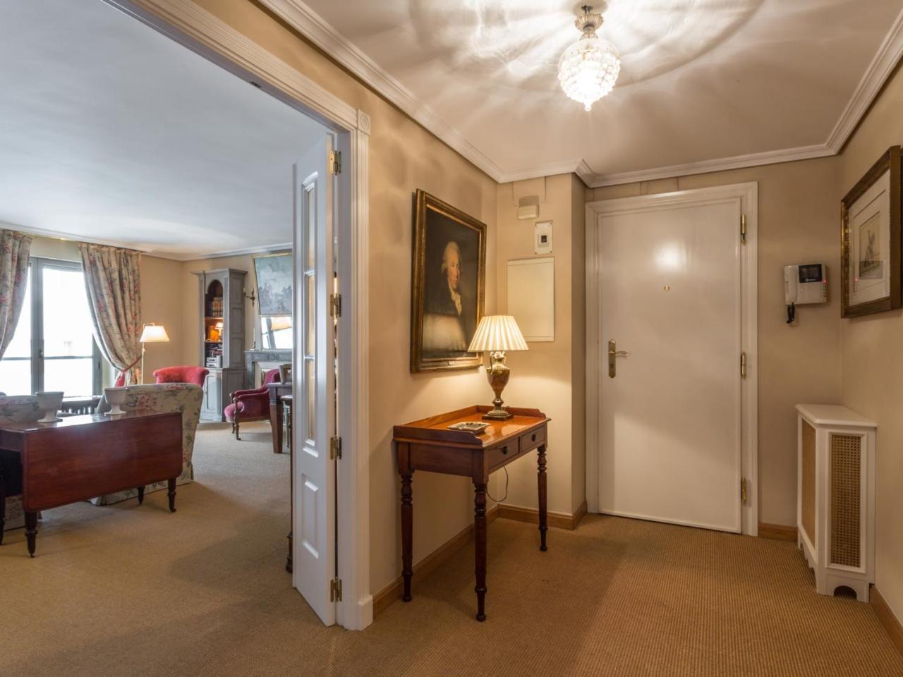 Appartement Prado De San Sebastian Sevilla