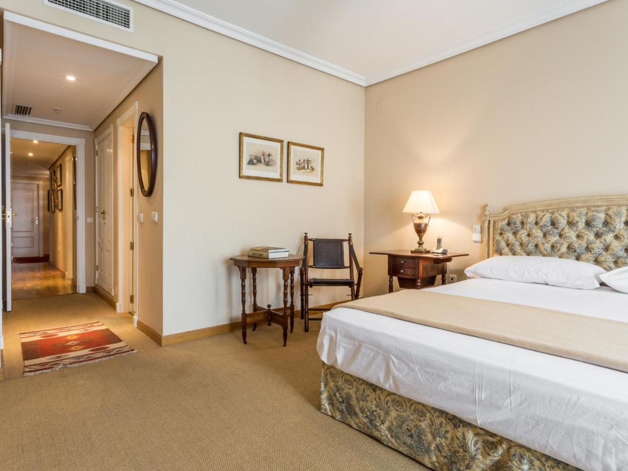 Appartement Prado De San Sebastian Sevilla